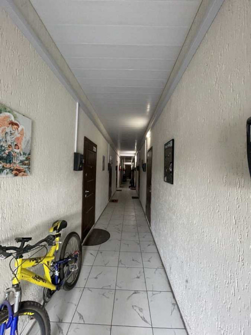 долгосрочная аренда 1-к квартира Одесса, Хаджибейский, 5000 грн./мес. Одесса - изображение 2