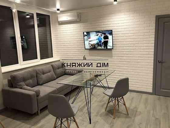 Оренда 2-х к квартира студіо в ЖК Рів'єра м. Славутич. №11198380 Київ