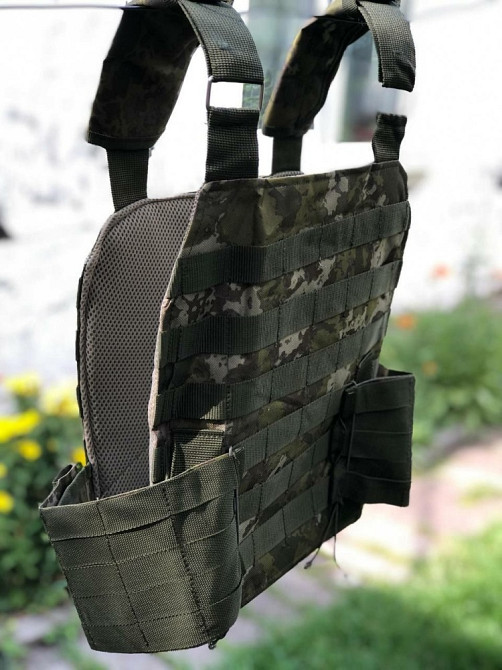 Плитоноска (мультикам.) Киев - изображение 4