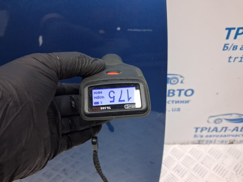 Дверь передняя правая Kia Sportage 2010-2016 760043W000 (Арт. 70929) Киев - изображение 9