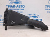 Воздухозаборник Mitsubishi Lancer 2003-2009  (Арт. 74885) Київ