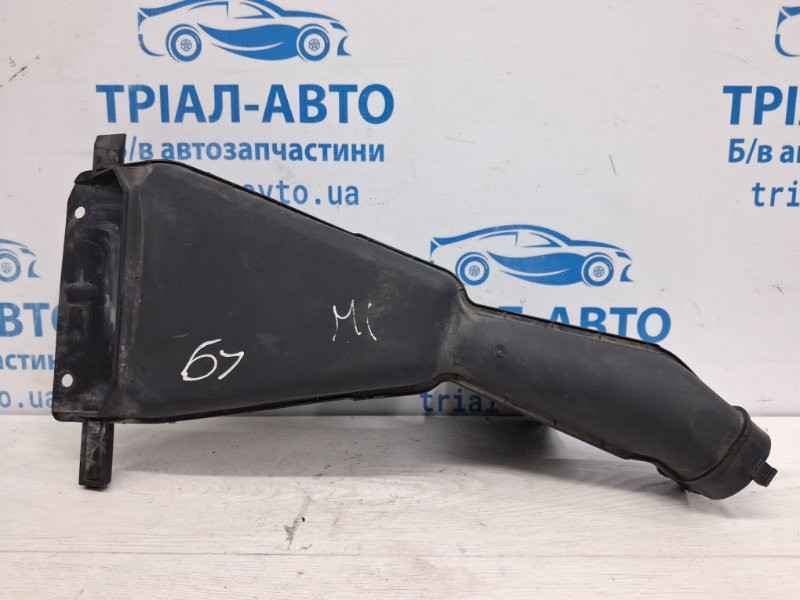 Воздухозаборник Mitsubishi Lancer 2003-2009  (Арт. 74885) Київ - зображення 1