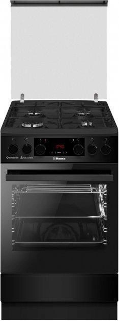 Плита комбинированная Hansa FСMMS59363 65 л Киев - изображение 1