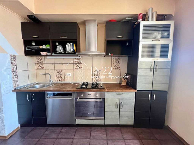 продажа 3-к квартира Броварский, Бровары, 110000 $ Бровари - зображення 7