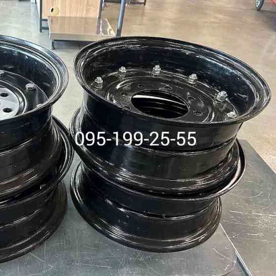 Диск 2ПТС-4 (розбірний) Вінниця