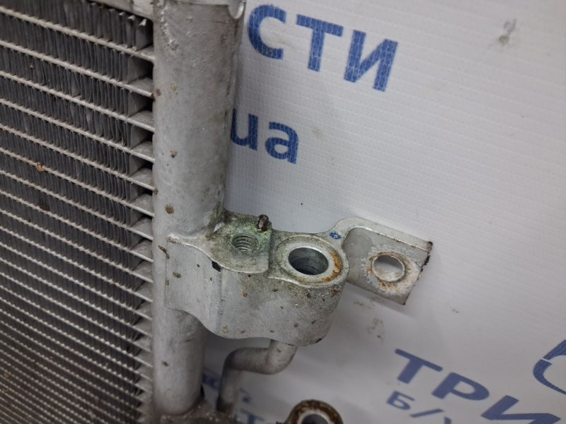 Радиатор кондиционера Chevrolet Captiva C140 2.2 DIESEL Z22D1 2006 (б/у) Киев - изображение 4