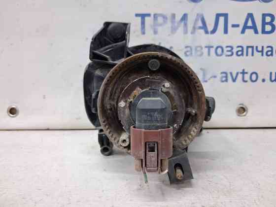 Фара противотуманная левая Toyota Avensis T25 1.8 БЕНЗИН 1ZZFE 2002 (б/у) Київ