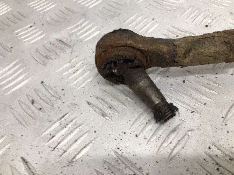 Рулевая рейка Chevrolet Captiva C100 2.4 БЕНЗИН Z24SED 2006 (б/у) Київ - зображення 7