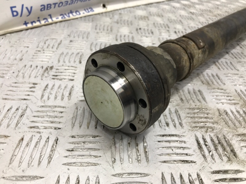 Вал карданный Suzuki Grand Vitara 2005-2016 27101-67J01 (Арт. 57798) Киев - изображение 2