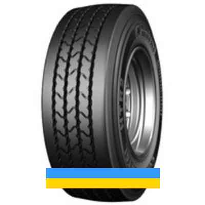 245/70 R17.5 Continental HTR2+ 143/141L Причіпна шина Киев