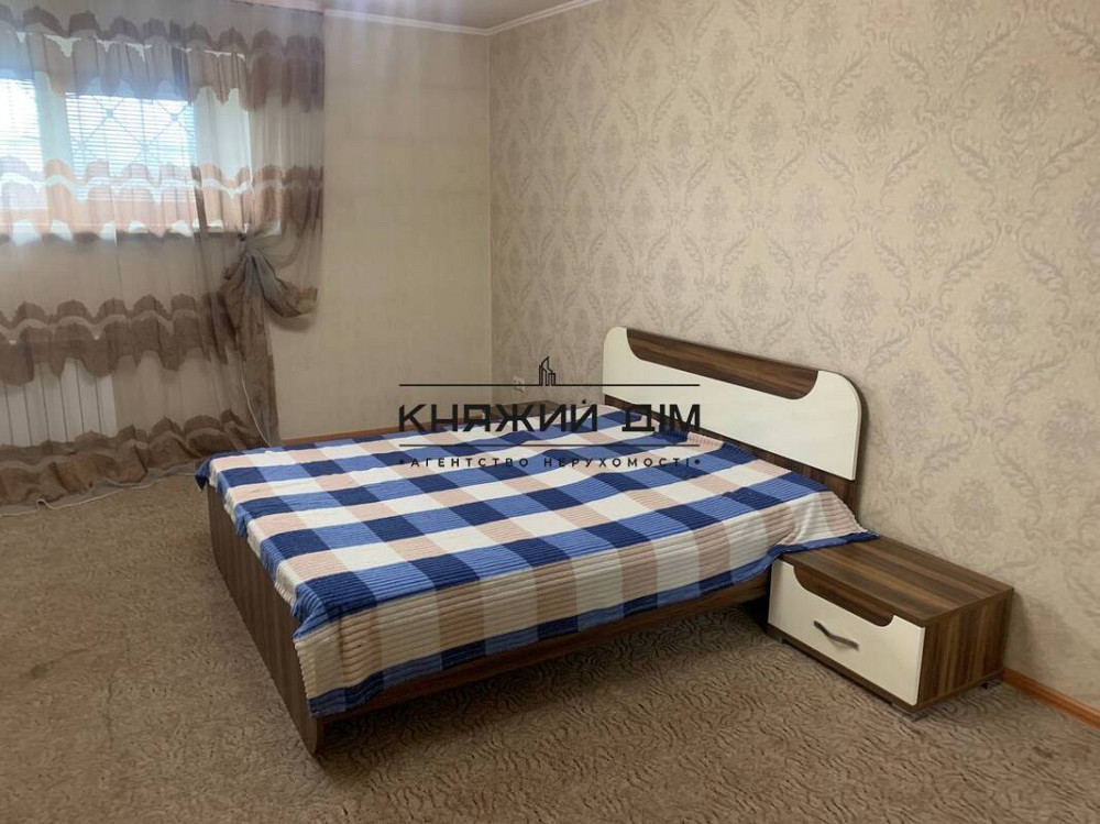 Оренда 2-кімнатної роздільної квартира по вул. Оноре де Бальзака, масив Троєщина. Код 11153885. Киев - изображение 3