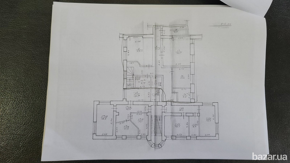 Цена Снижена. Продам помещение на ул. Чичибабина Харків - зображення 8