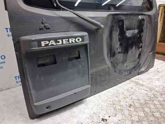 Крышка багажника Mitsubishi Pajero Wagon 1999-2006 MR508408 (Арт. 75731) Київ