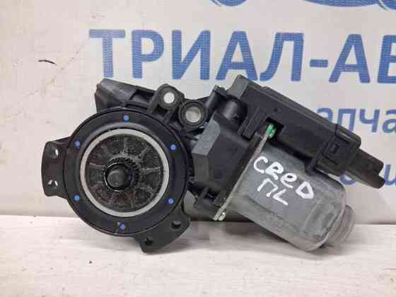 Моторчик стеклоподъемника передний Kia Ceed 2006-2012 824501H010 (Арт. 78632) Киев