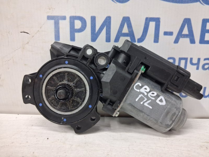 Моторчик стеклоподъемника передний Kia Ceed 2006-2012 824501H010 (Арт. 78632) Київ - зображення 2