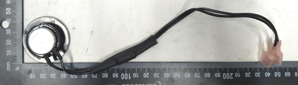 Динамик высокочастотный (не оригинал) 30 мм Tesla model S 1004833-00-A Київ - зображення 2