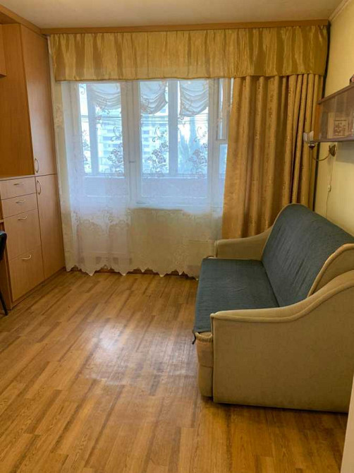 долгосрочная аренда 3-к квартира Киев, Подольский, 15999 грн./мес. Київ - зображення 1