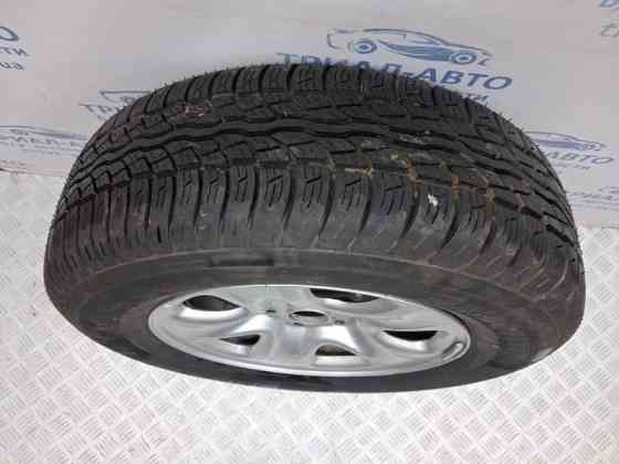 Запаска с резиной Suzuki Grand Vitara 2005-2016 4321064J00ZBP (Арт. 61976) Київ