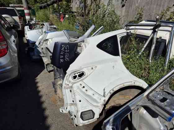 Четверть автомобиля задняя правая Mazda CX 5 2011-2017 KDY370410C (Арт. 61642) Киев