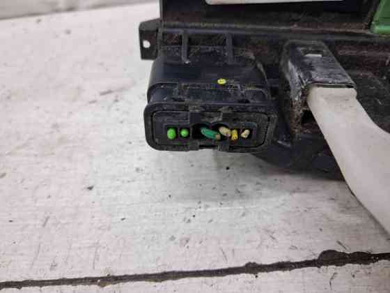 Замок двери задний правый Hyundai I30 2007-2012 814202L200 (Арт. 78269) Киев