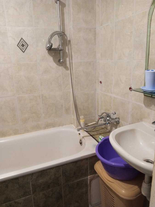 долгосрочная аренда 2-к квартира Киев, Святошинский, 10500 грн./мес. Київ - зображення 10