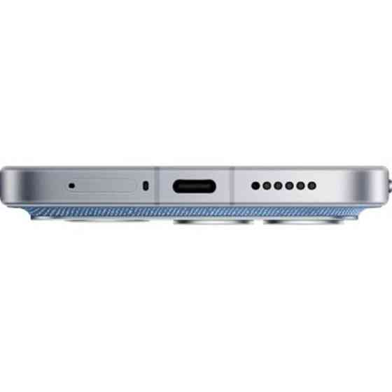 Смартфон Xiaomi Poco F8 Ultra 12/256GB NFC Denim Blue (No Adapter) Global UA (Код товару:43644) Харьков