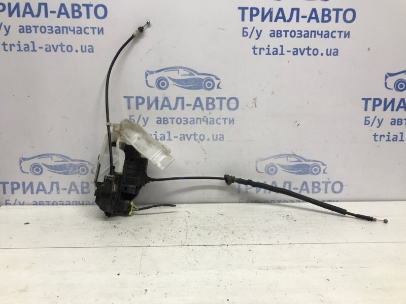 Замок двери задний правый Kia Ceed 2006-2012 81420 1H000 (Арт. 54511) Киев - изображение 1