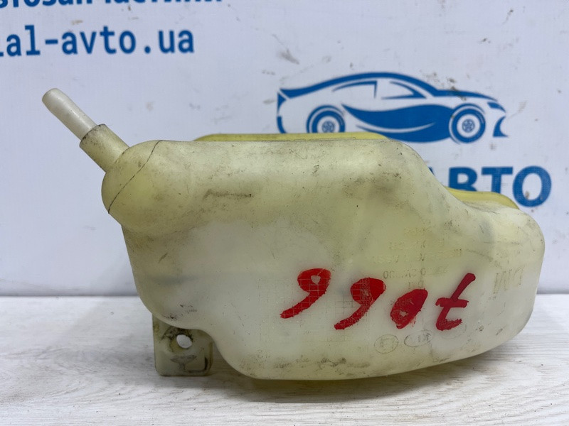 Бачок радиатора (расширительный) Kia Sorento 2014-2020 254302W000 (Арт. 72107) Київ - зображення 2