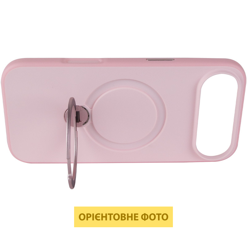 Чехол Ummi Colorful with Magnetic Fit HQ Ring для Apple iPhone 17 Air (6.5") Херсон - изображение 7