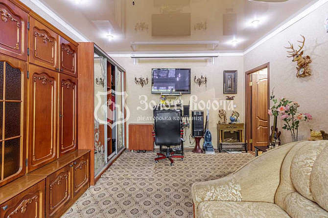 продажа 1-к квартира Киев, Днепровский, 36900 $ Київ - зображення 4