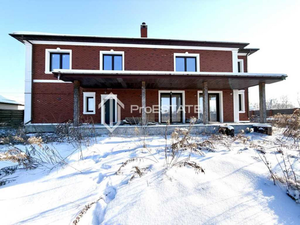 продажа 5-к дом Броварский, Пуховка, 290000 $  - изображение 10