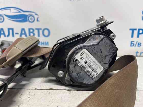 Ремень безопасности передний правый Kia Sorento XM 2.4 БЕНЗИН G4KJ 2009 (б/у) Київ