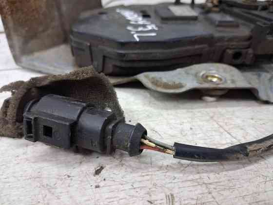 Привод замка багажника Volkswagen Caddy 2K 1.9 DIESEL BJB 2003 (б/у) Киев