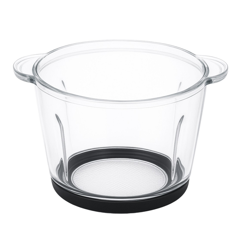 Измельчитель Liberton LEG-1503 600 Вт серебристый Київ - зображення 6