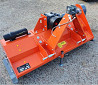 Мульчувач Mateng EF125 Глеваха