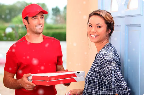 Кур'єрська доставка емоцій та незабутніх вражень. Одесса - изображение 1