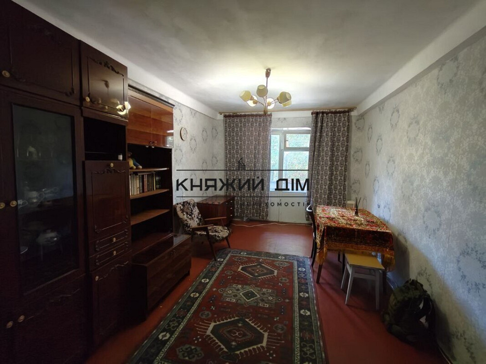 Оренда 2 кімнатна квартира м. Святошин КОД 11203761 Київ - зображення 3