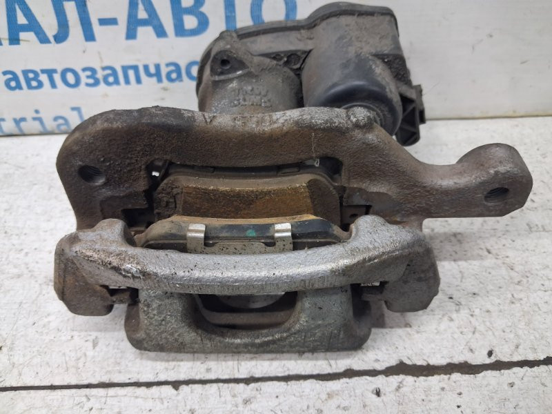 Суппорт задний левый Nissan Leaf 2017- 440114CA0A (Арт. 84292) Київ - зображення 6