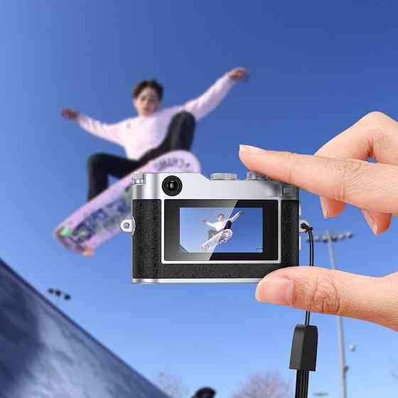 Цифровая камера Hoco DV210 Mini Херсон