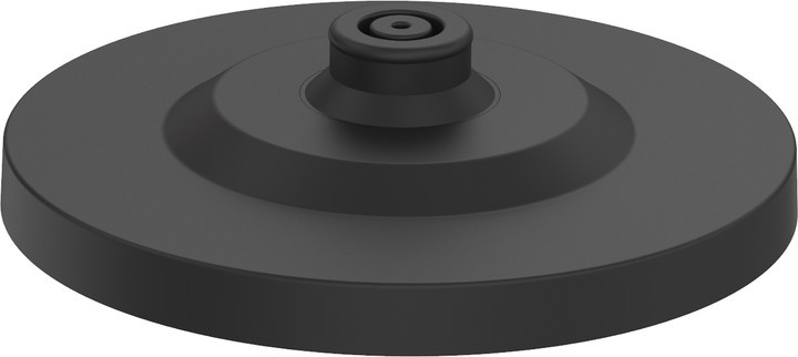 Электрочайник EСG RK 1768 Petrol 1.7 л синий Київ - зображення 5