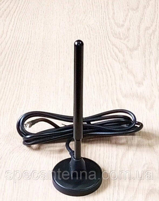 Антенна высокоэффективная для РЭБ в полосе 400-490MHz 12dBi, мощность до 50W Днепр - изображение 1