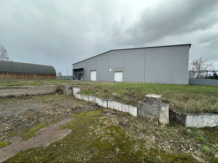 Продам производственно складской комплекс!!! Бровары - изображение 4