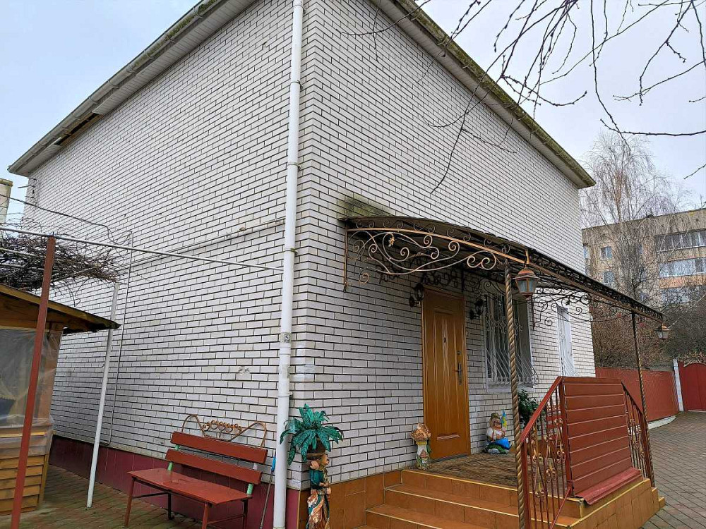 продажа 3-к дом Макаровский, Макаров, 120000 $ Макаров - изображение 8