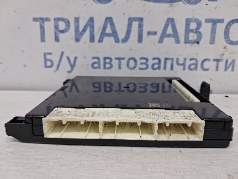 Блок управления Toyota RAV 4 2012-2019 8922142130 (Арт. 59176) Київ - зображення 2