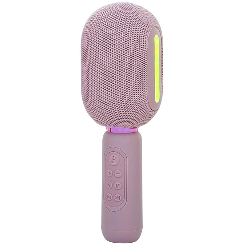 Уценка Караоке Микрофон-колонка KMC300 Херсон - зображення 1