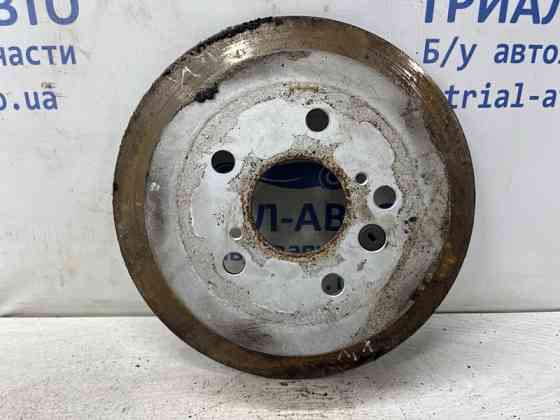 Диск тормозной задний Lexus RX 350 2003-2009 4243148041 (Арт. 79467) Київ