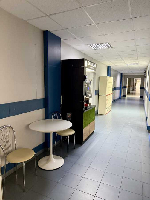 долгосрочная аренда офисное помещение Винница, Замостянский, 16000 грн./мес.  - зображення 5