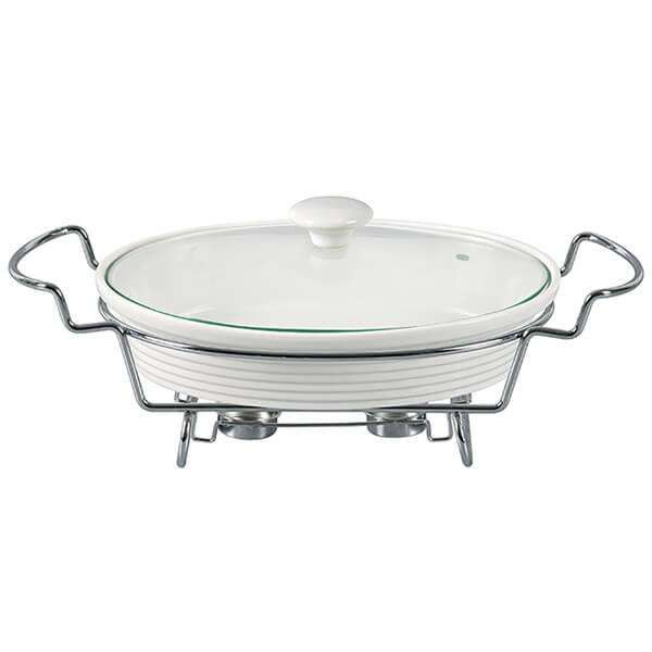 Овальний марміт 1,6 л, MAESTRO MR-11260-74 Киев - изображение 1