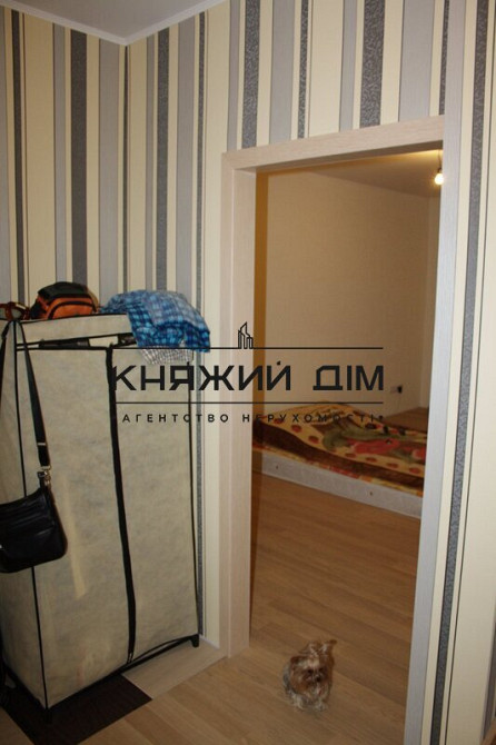 4 кімн трирівнева квартира ЖК Комфорт Таун № 21141983 Киев - изображение 6