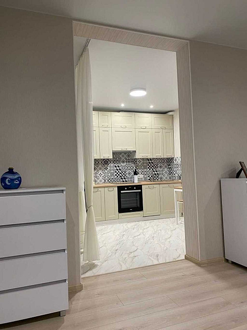 долгосрочная аренда 1-к квартира Киев, Дарницкий, 430 $/мес. Киев - изображение 3